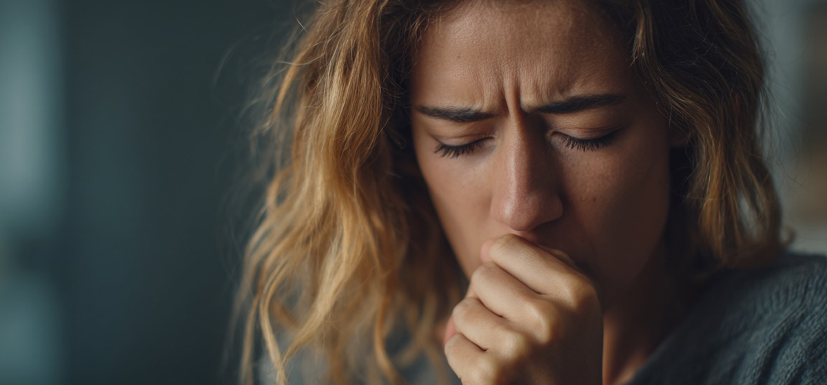 Köhögés okai és típusai